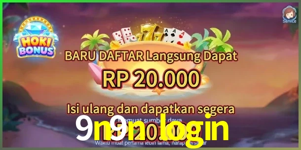 HOKI BONUS